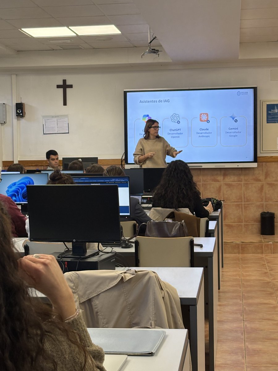 UCAM_VEV tweet media