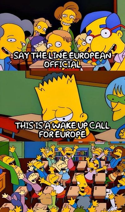 Skeptical Economist, prof. Collegium Mesozoicum (@postecon) on Twitter photo 