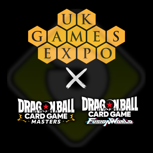 Organized Play Events tweet media