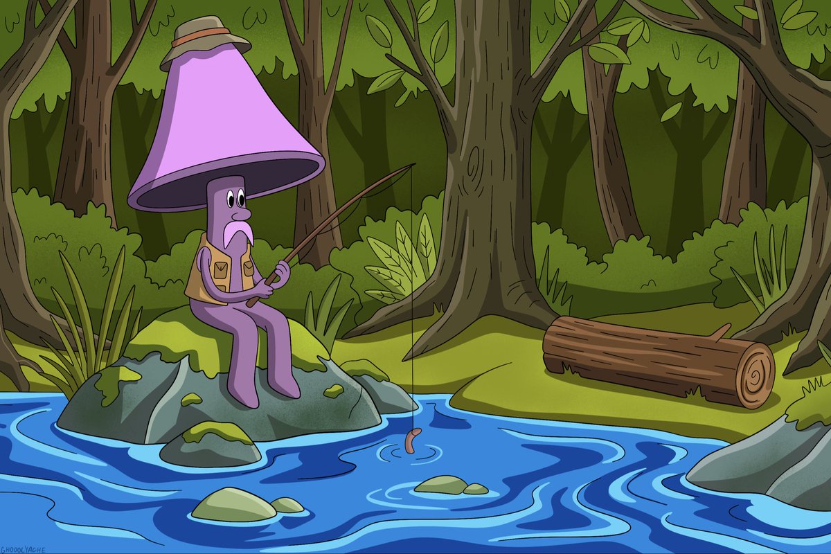 ghooolyache tweet media