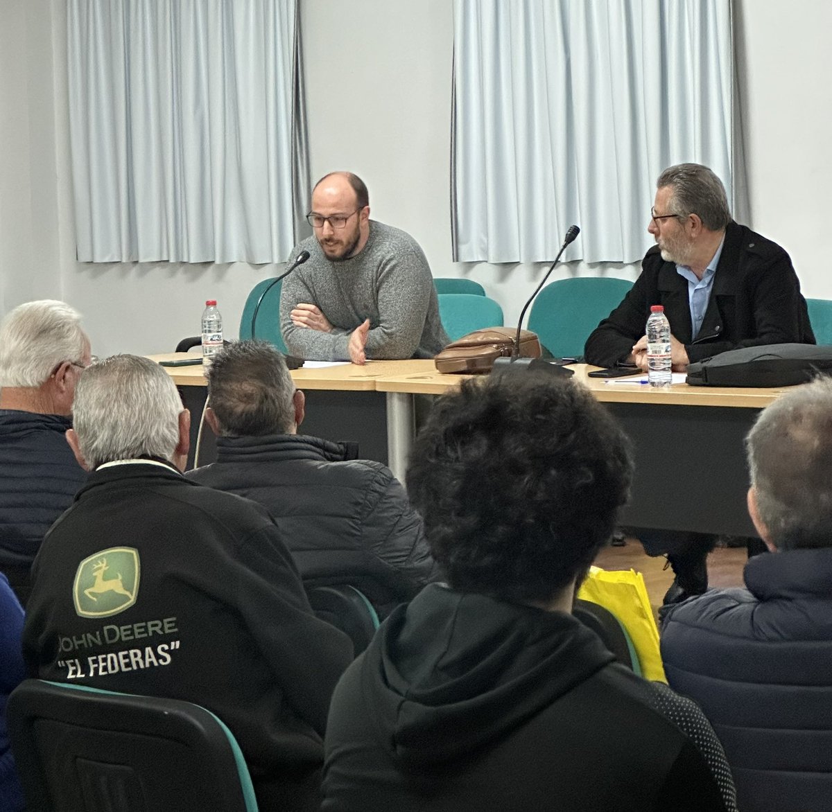 C.R. LIBRILLA tweet media