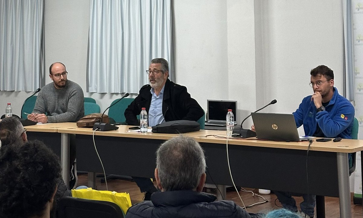 C.R. LIBRILLA tweet media