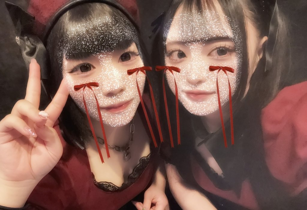 3/6🌓PERSONA🌓

きらり<a href="/kirari_mixguise/">🌟きらりてん🌟</a>
蘭<a href="/ranran_mixguise/">🍜蘭🍥</a>
ゆか<a href="/yuka_mixguise/">ゆか</a> 22-
おゆ<a href="/oh_yu_MIXGUISE/">ぉゅさん⁉️🍵@生誕ありがとうございました！</a> 23-

#mixguise #コンカフェ #大阪
