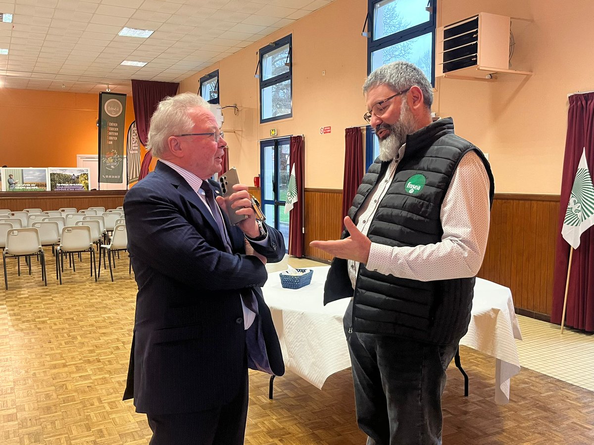 Pascal Markowsky tweet media