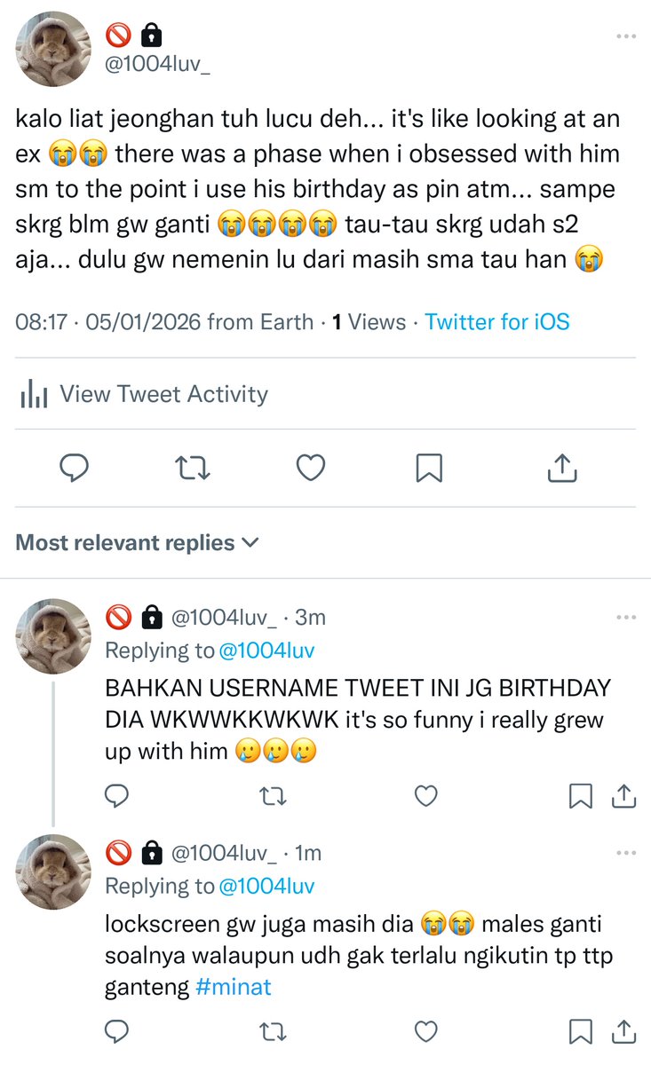 gi ♡ rest tweet media