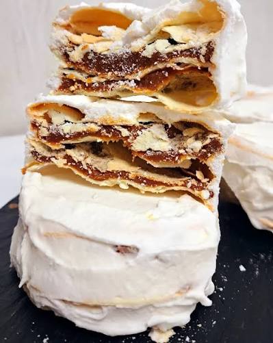 OutletCalzados's tweet photo. @roitele1 Hola! No vivo allá pero va una difícil para un amigo de Kfar Sava: dónde consigue alfajores Santafesinos? https://t.co/SKinysY5fY