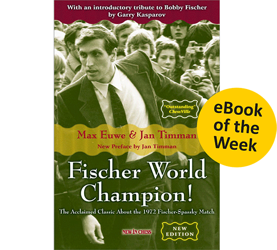 New In Chess tweet media