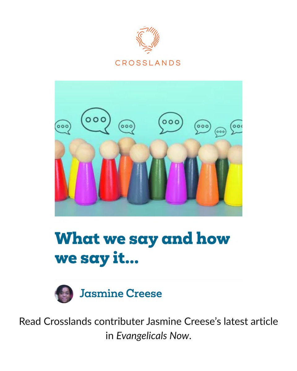 Crosslands tweet media