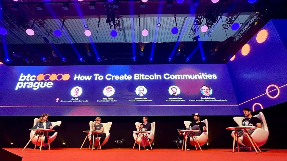 Bitcoin Adam ₿🇬🇧 🧡 tweet media