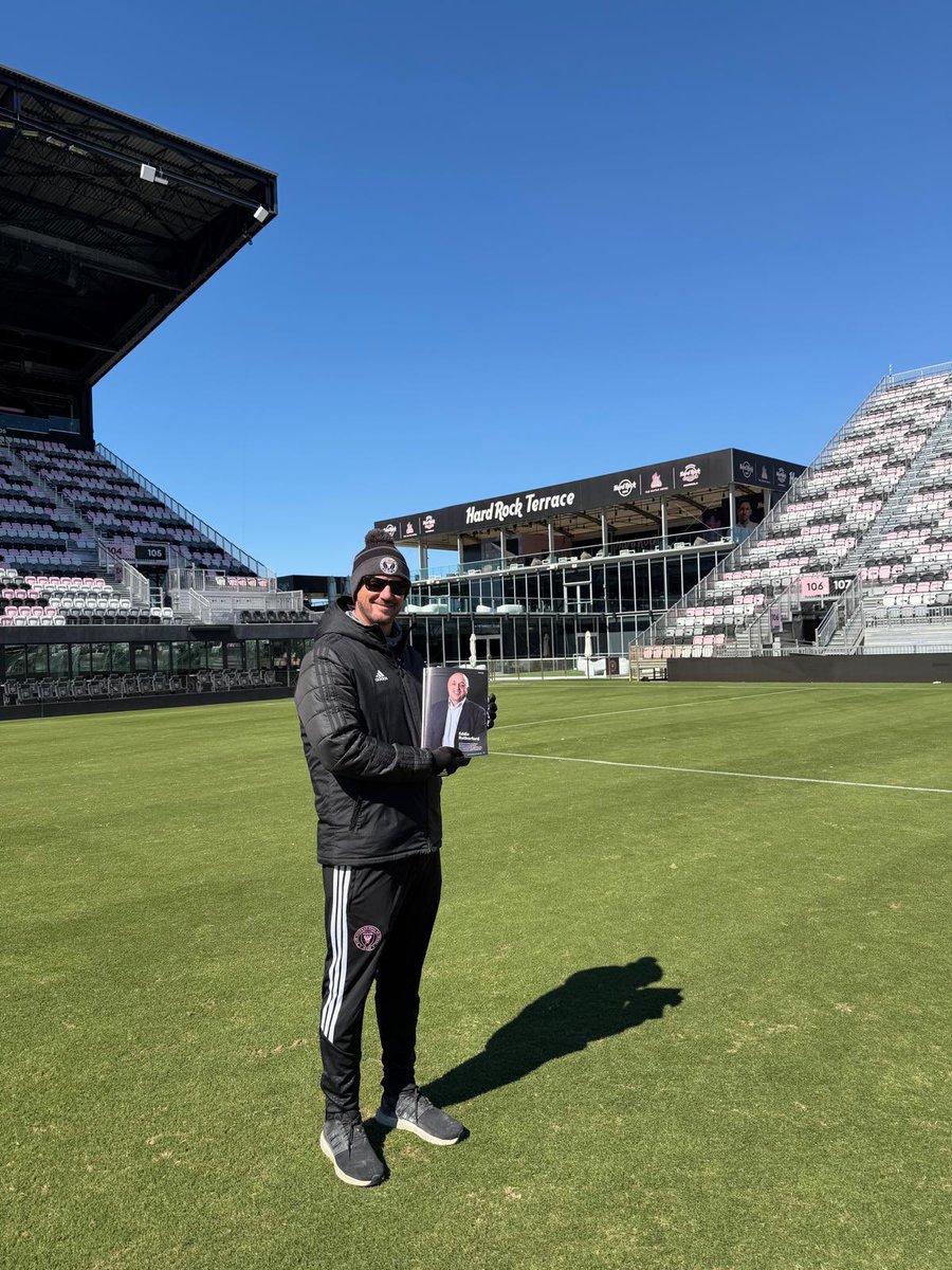 Grounds For Sport tweet media