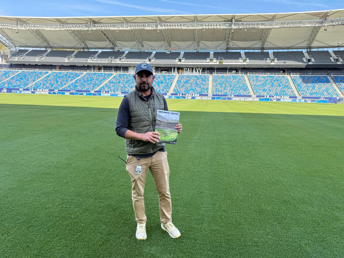 Grounds For Sport tweet media