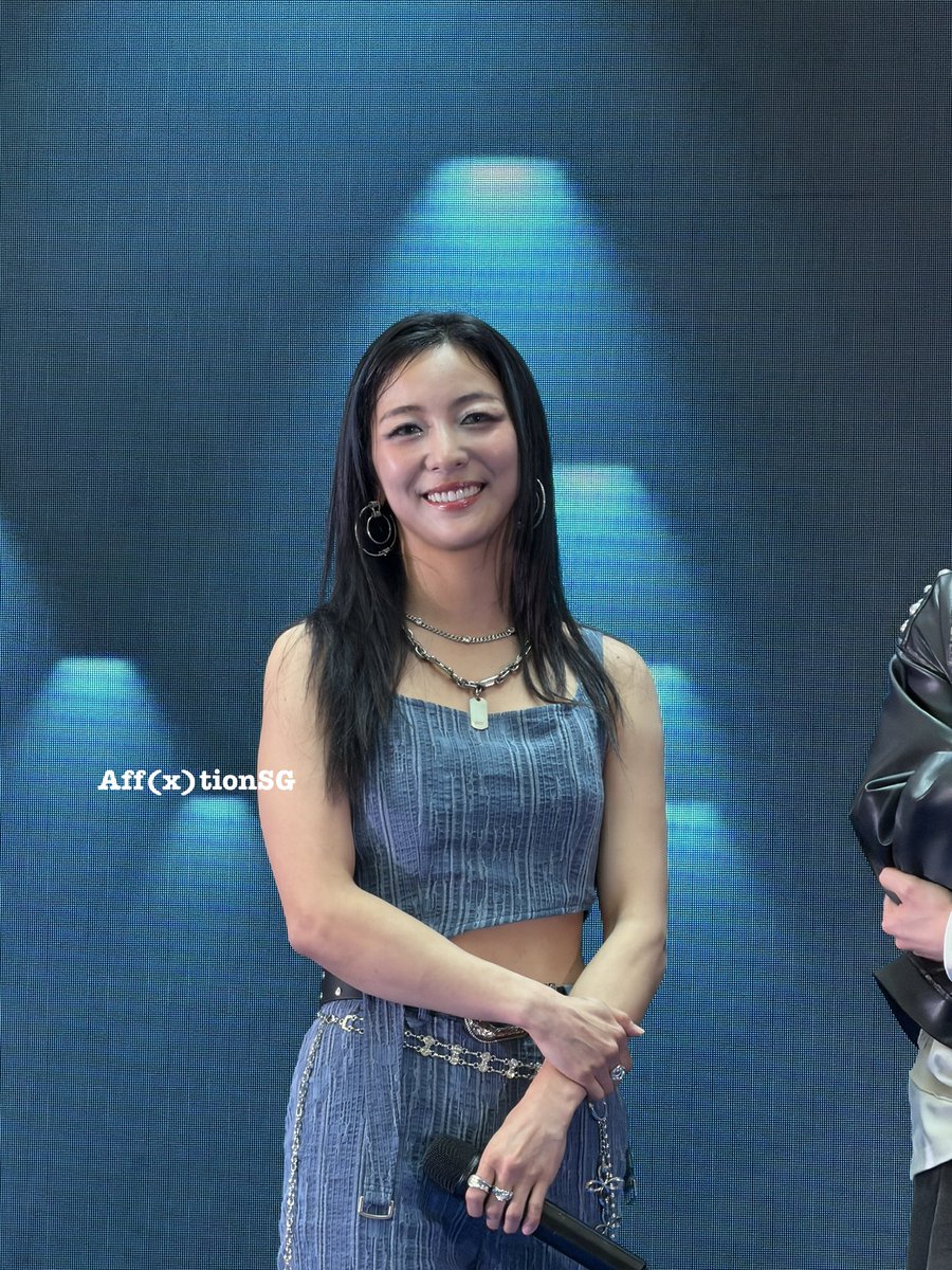 Aff(x)tion Singapore tweet media