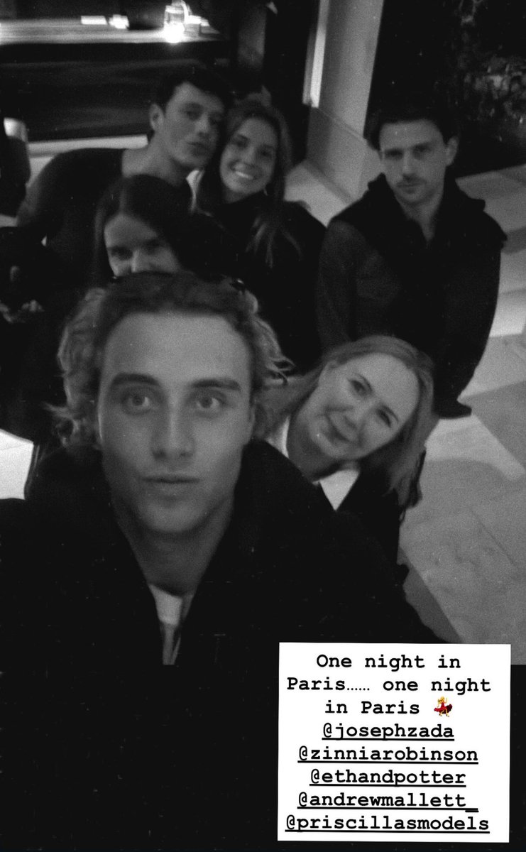 Joseph Zada Daily tweet media