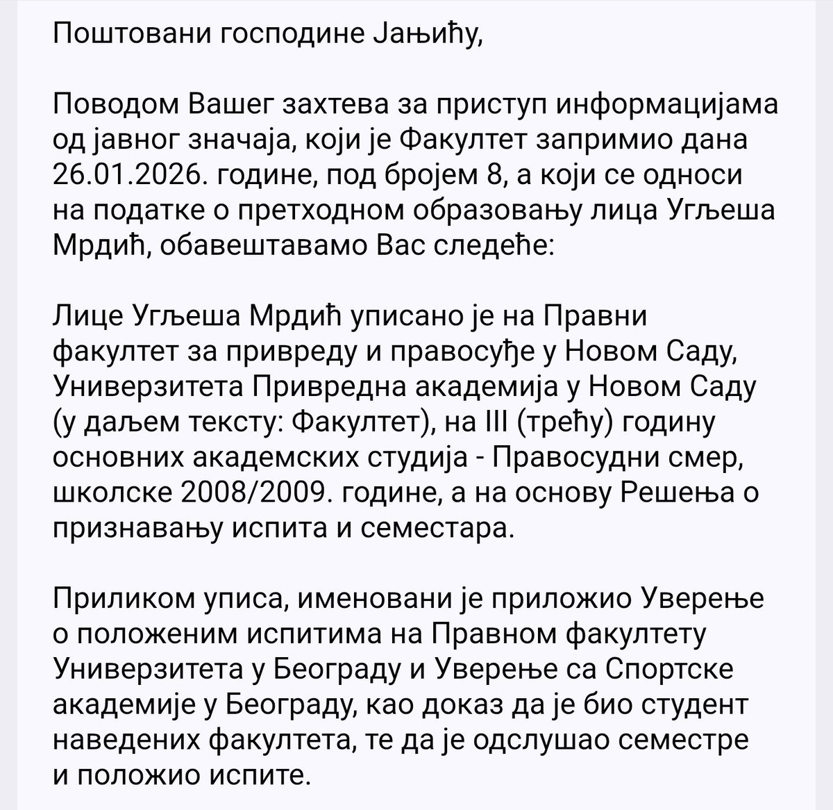 Stefan Janjić tweet media