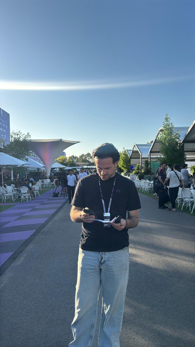 Tomás Slafer tweet media