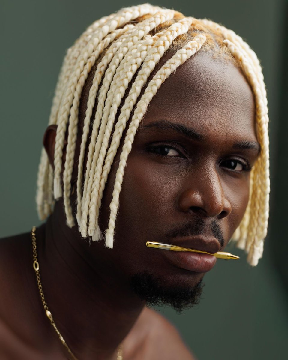 MOONLIGHT AFRIQA 🌕 tweet media