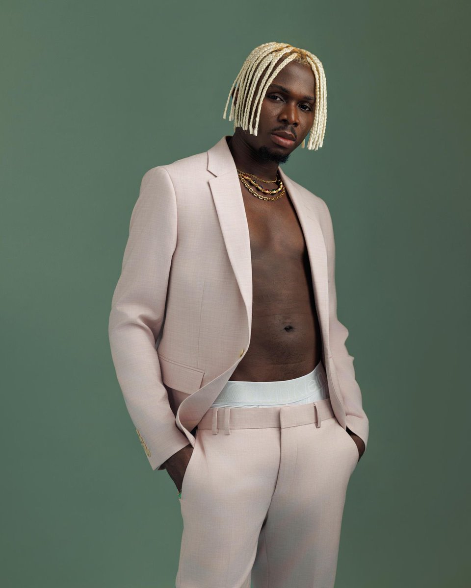 MOONLIGHT AFRIQA 🌕 tweet media