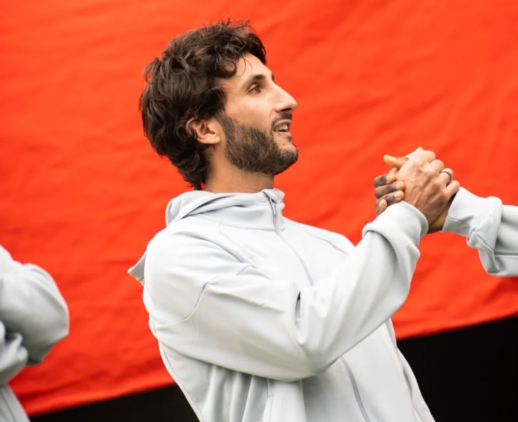 13heuresfoot's tweet image. 🕐⚽️ Anthony Lippini : "L'AC Ajaccio en Régional 2, c'est peut-être un mal pour un bien !"
📲 13heuresfoot.fr/actualites/ant…
🎙 Le portrait et l'interview "long format" du coach de @ACAjaccio !
#ACAjaccio @VilledAjaccio #NationalFFF #Lippini @L2Actu_ @Ligue2BKT @NFCorse_