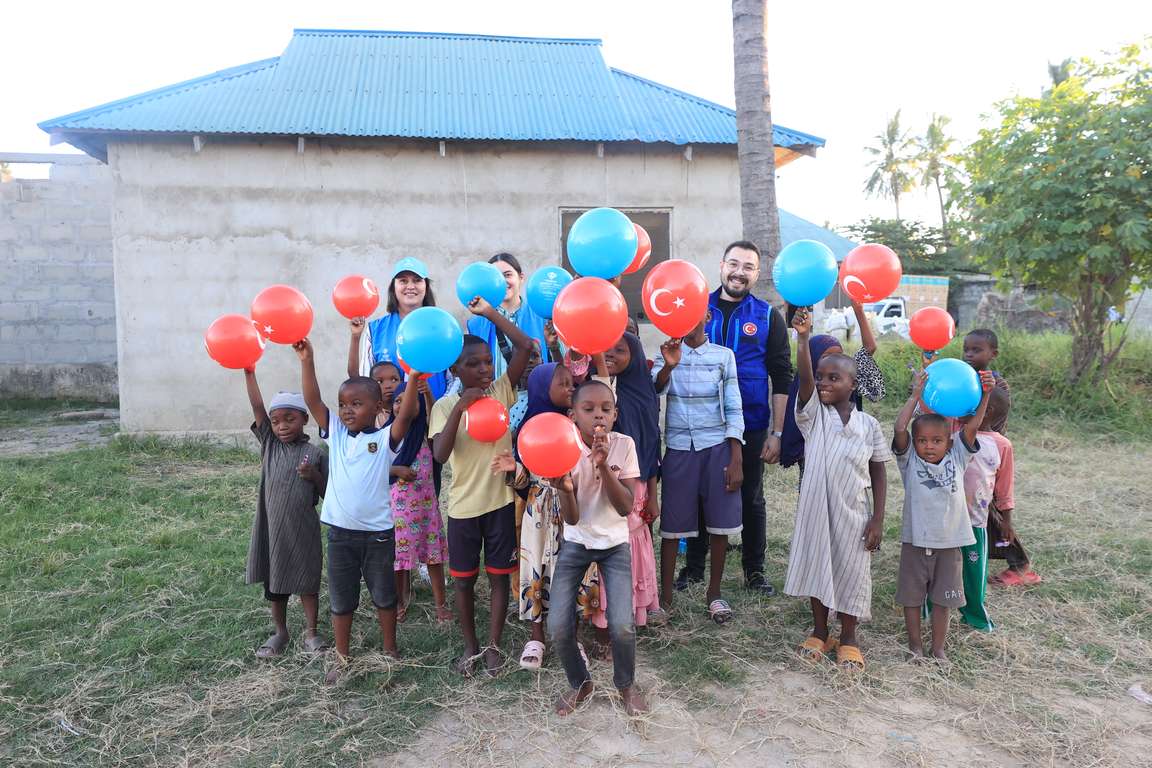 Türkiye Diyanet Vakfı tweet media