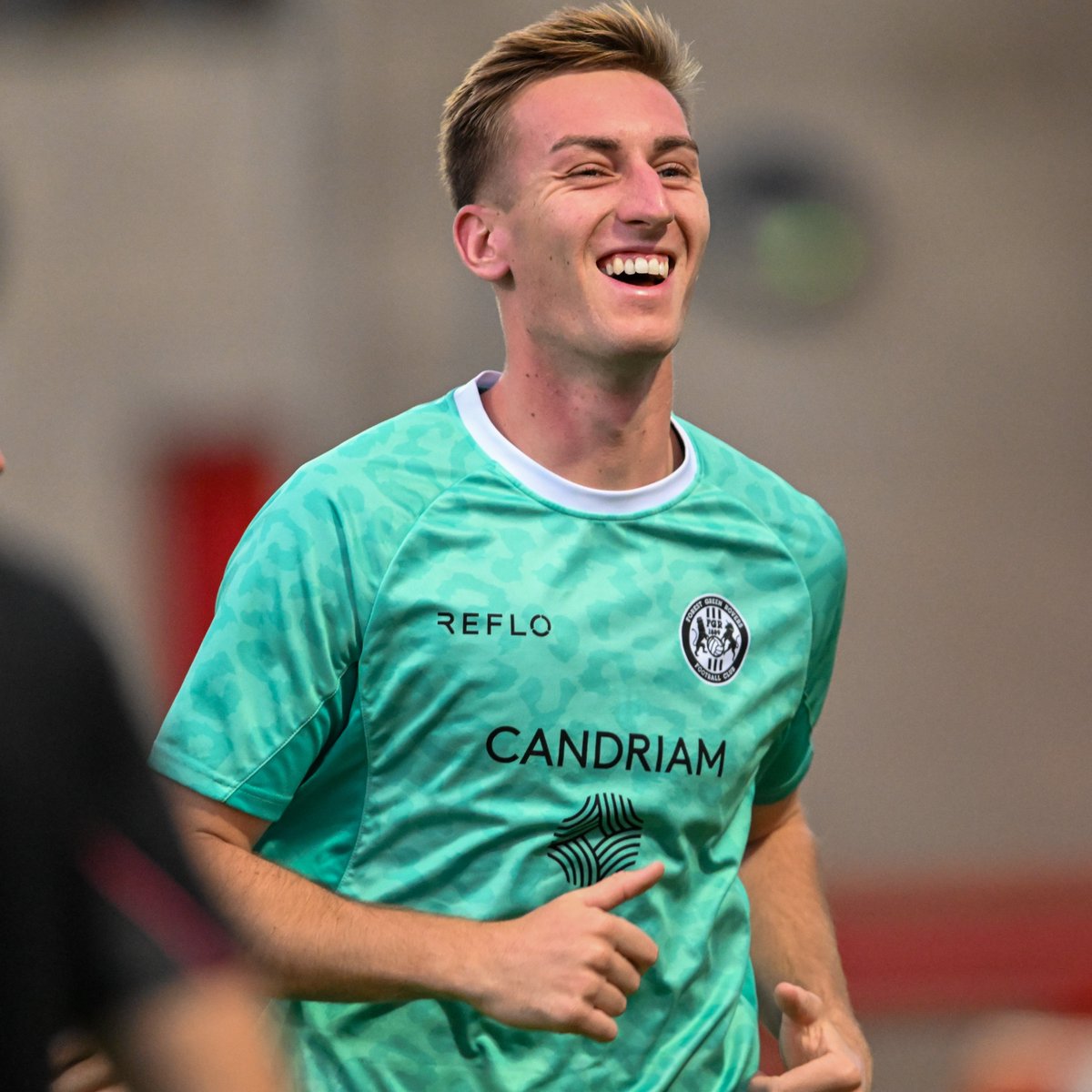 Forest Green Rovers tweet media