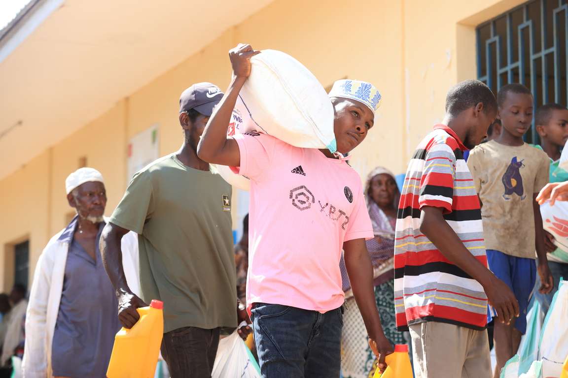 Türkiye Diyanet Vakfı tweet media