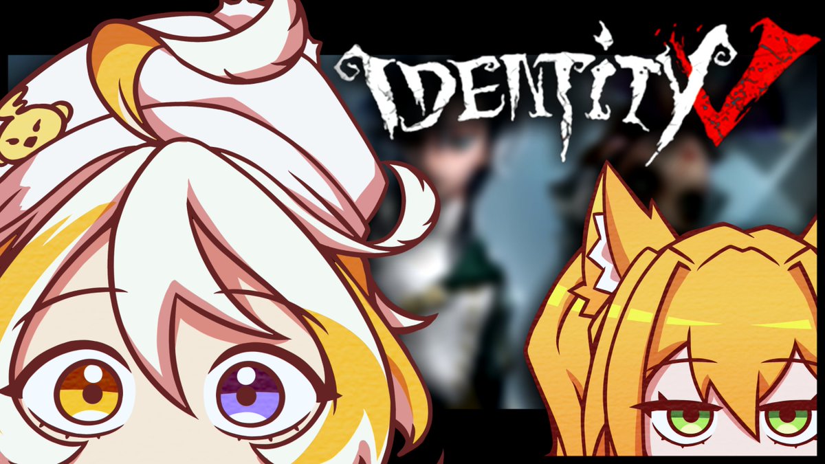 Zorya_star's tweet photo. [ 🔴Identity V ] จงกรี๊ดดด!และวิ่งต่อ &amp; @Yuzu_Akarika   เวลา 21:30 น.  
#vtubers #vcreator #VtuberTH #Zoryalive
https://t.co/rpuynJG6gW https://t.co/D1LWLBBbXK