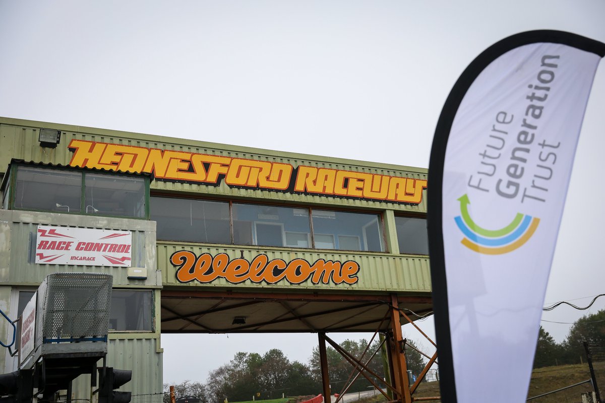 Future Generation Trust tweet media