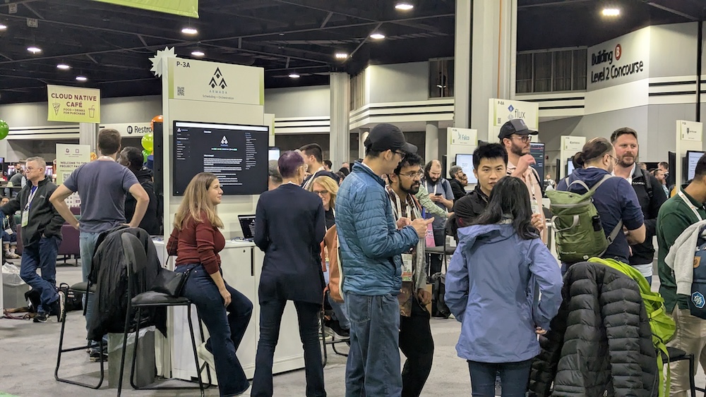 G-Research Careers tweet media