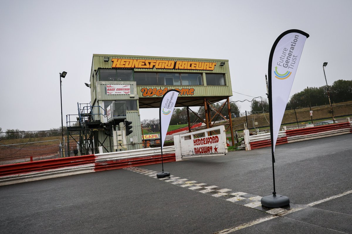 Future Generation Trust tweet media