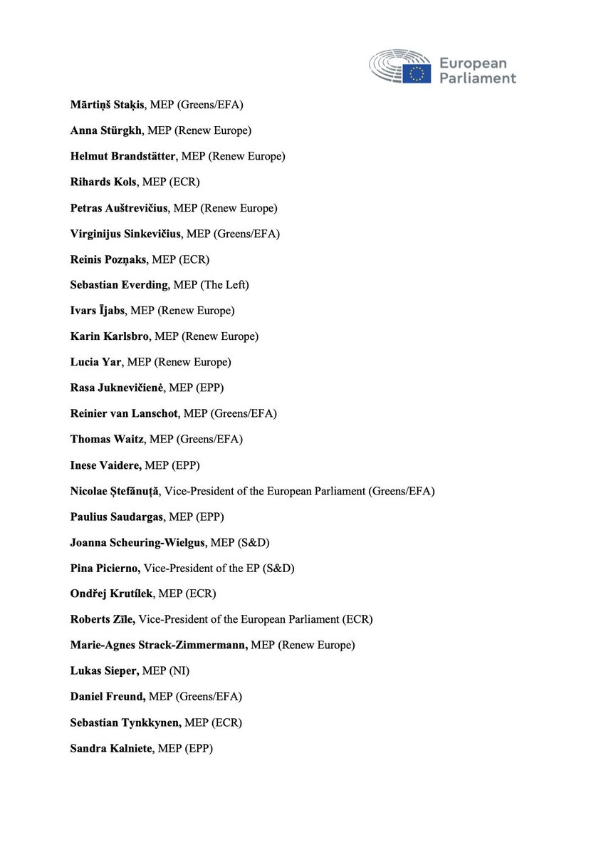 Mārtiņš Staķis tweet media