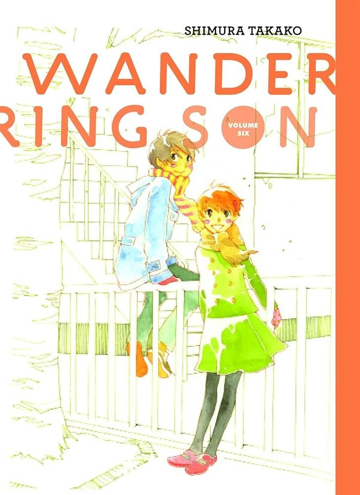 mikuwizard's tweet photo. Ouuuh les gens qui recommandent ce manga comme une bonne représentation de la transidentité vous ne verrez pas les portes du paradis 🤗

𝗥𝗲𝘃𝗶𝗲𝘄 : Wandering Son

- seinen
- terminé en 15 tomes
- transidentité, slice of life, drame, romance https://t.co/UXTs96NKre