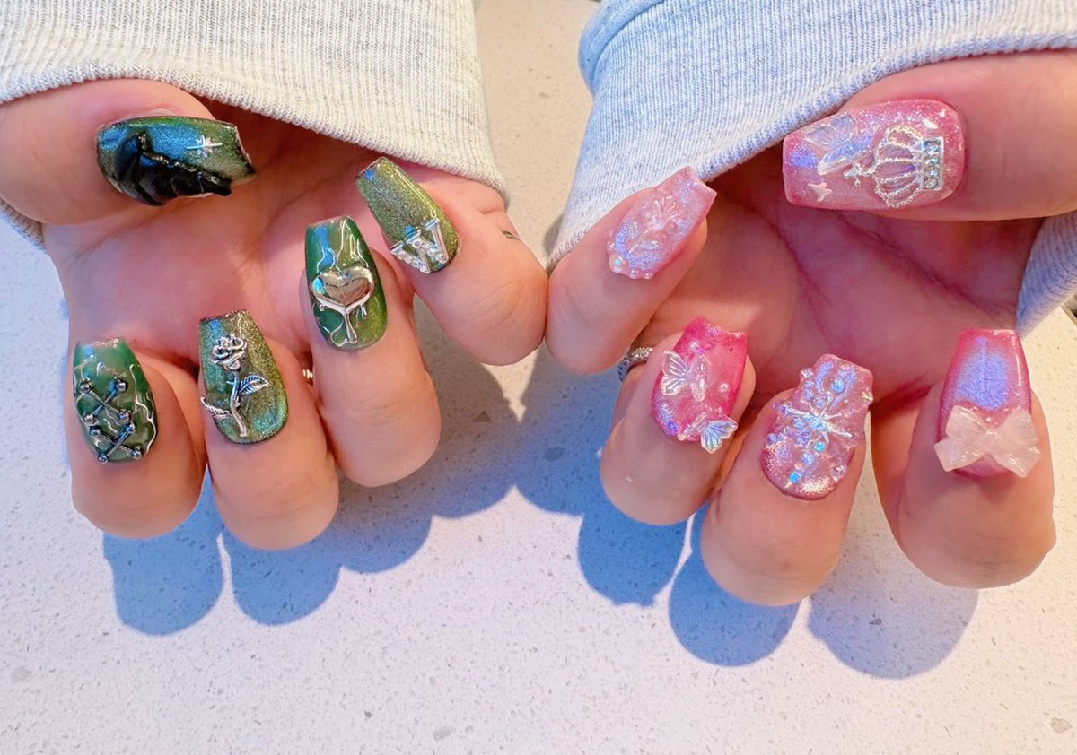 新井笙子 tweet media