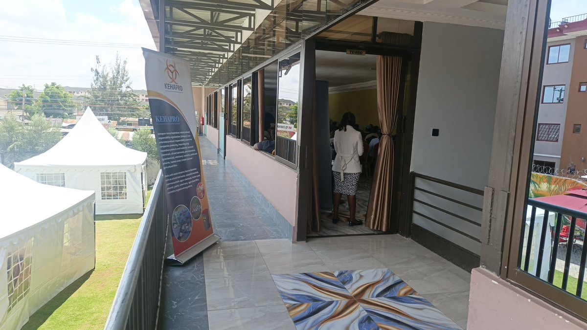 Mathare Social Justice Centre (MSJC) tweet media