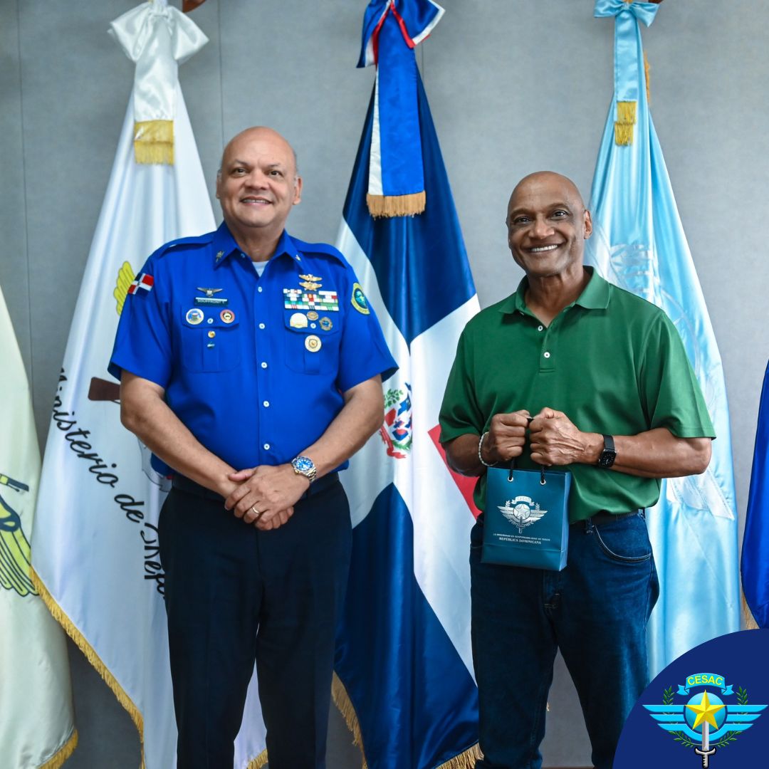 Cuerpo Especializado en Seguridad Aeroportuaria tweet media