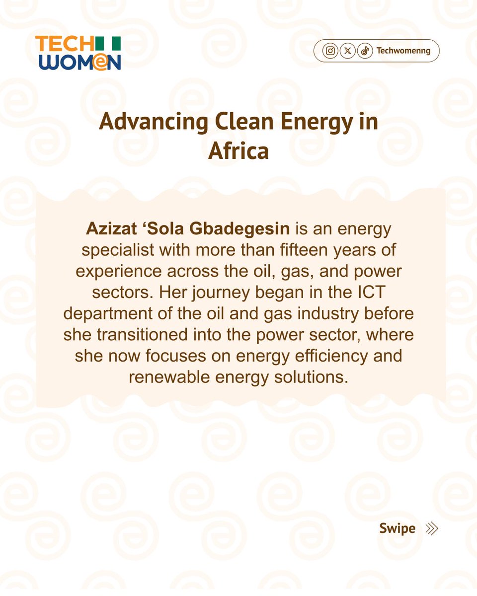 techwomenNG tweet media