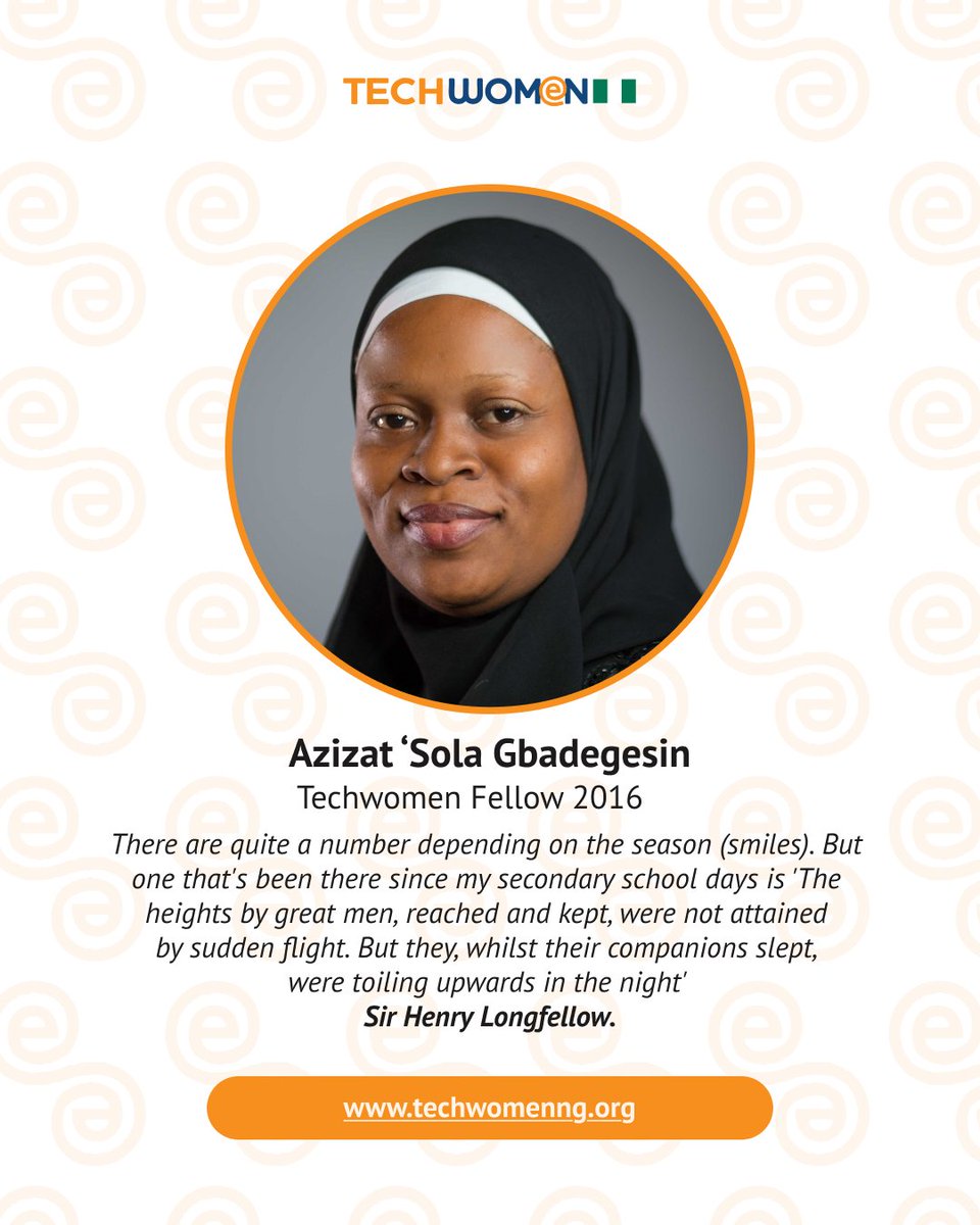 techwomenNG tweet media