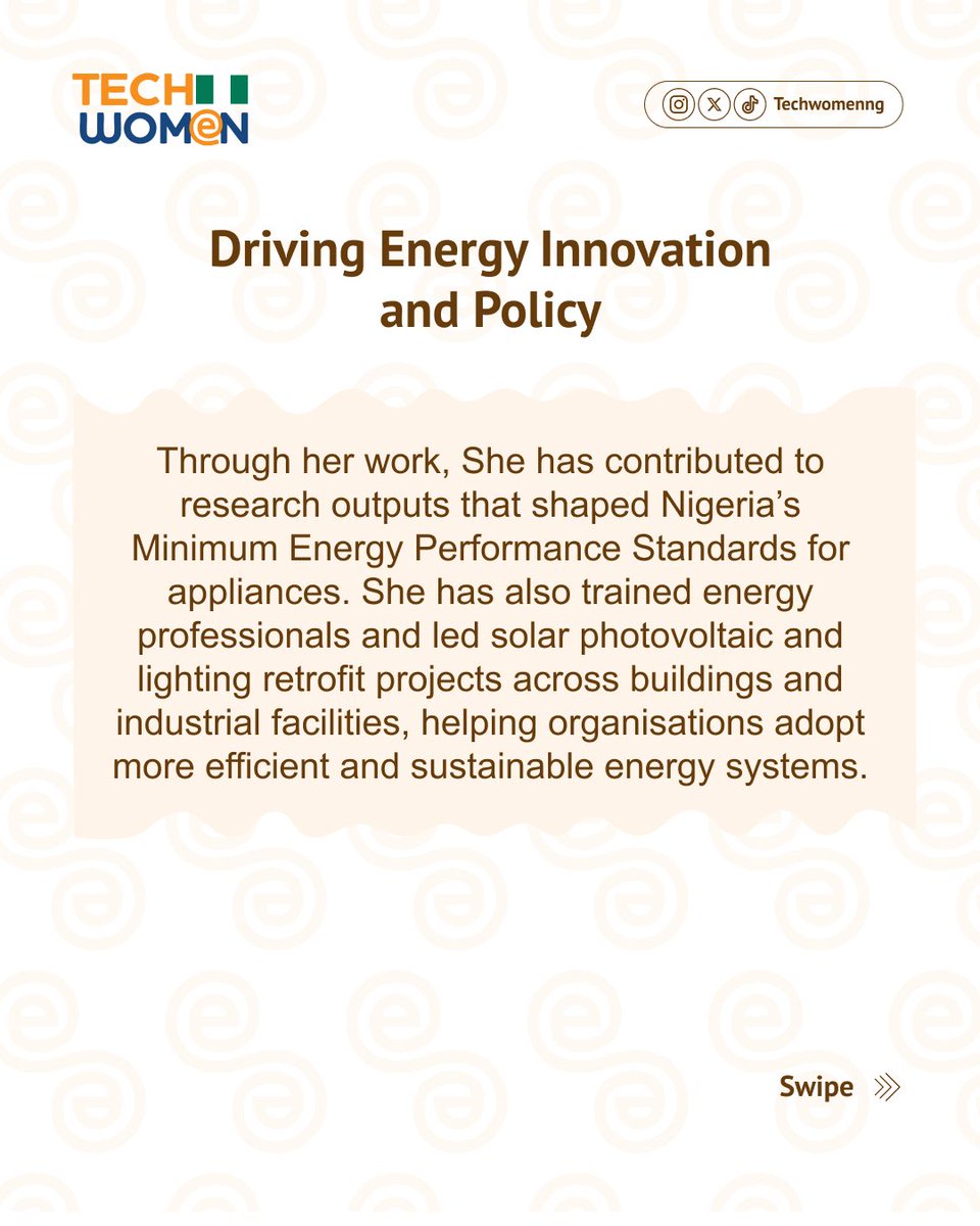 techwomenNG tweet media