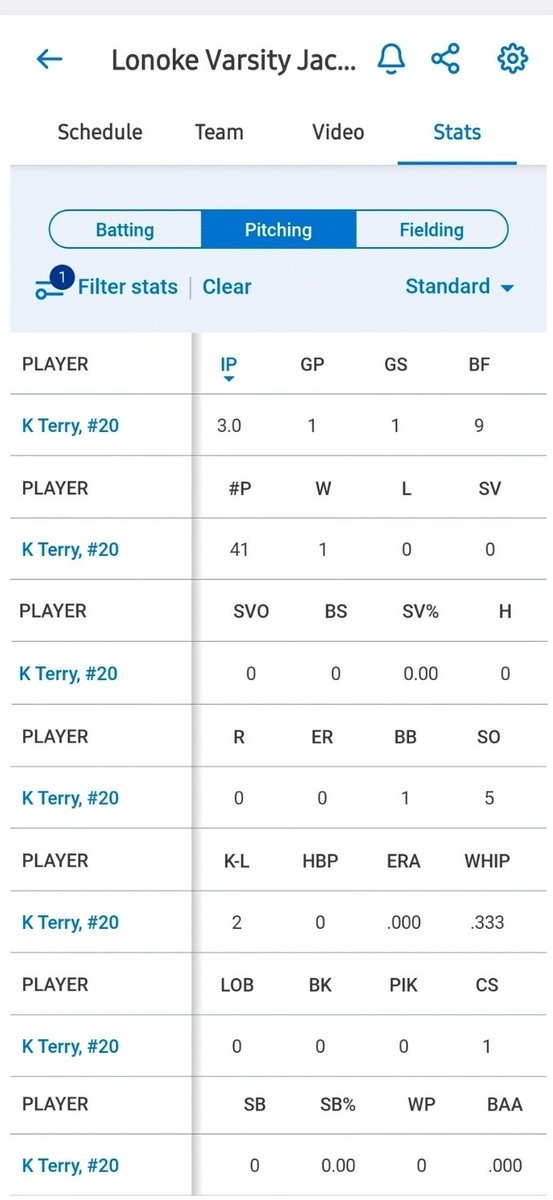 Mike Martinez tweet media