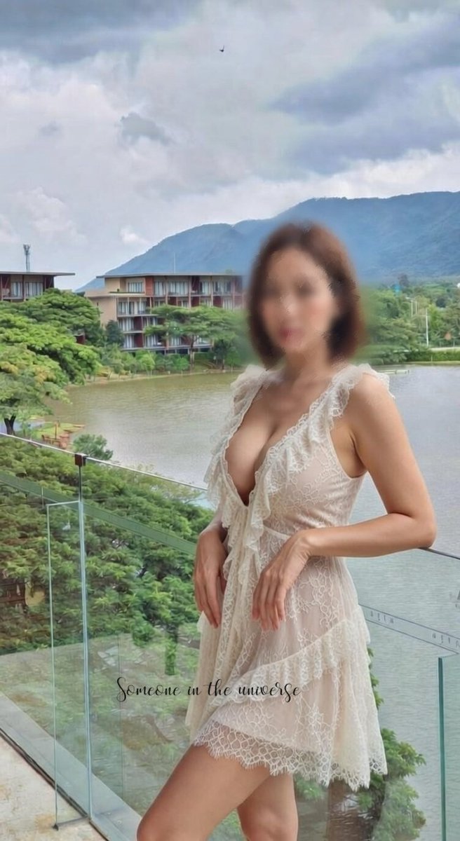 SomeOne In The Universe tweet media