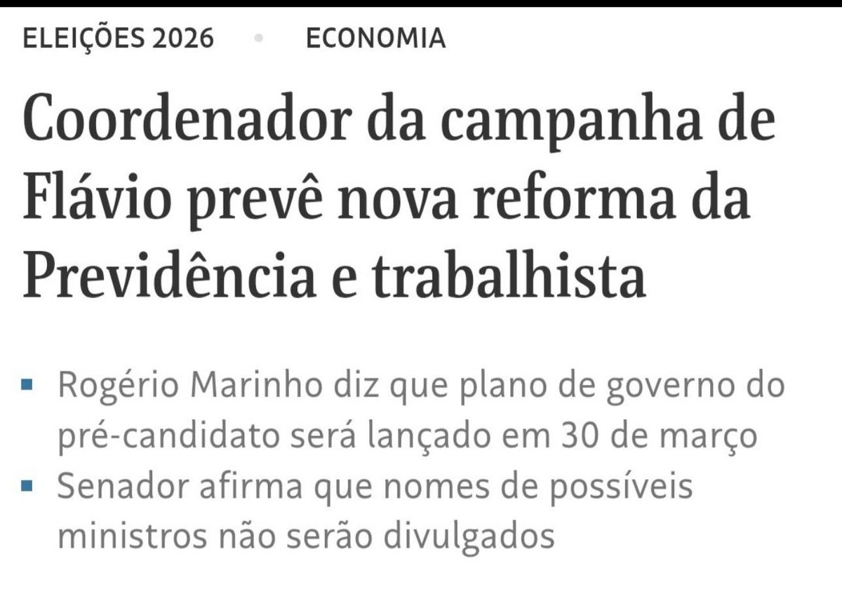 RogerioCorreia_'s tweet photo. ATENÇÃO! 
Anúncio de perda de direitos para trabalhadores e aposentados!
Enquanto governo Lula apoia o fim da jornada 6X1, eles preparam desmonte da CLT e da previdência. Bolsonarismo é retrocesso para o povo. https://t.co/AzY1VeSu5f