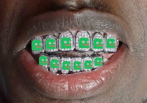 Daumenfrosch tweet media