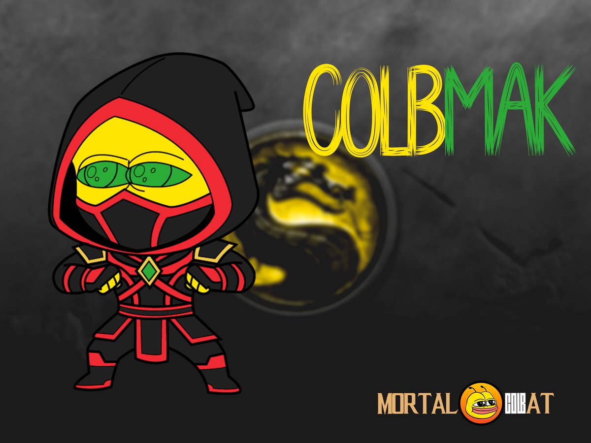 Onside_man's tweet photo. alone in the field, a warrior

this guy is made up of thousands of fallen souls

but he still found the strength to fight:

- so that anyone could invest in the tokens of big companies
- so that you could be part of tokenized finance
- so that you could be part of @ColbFinance 

does he deserve respect?