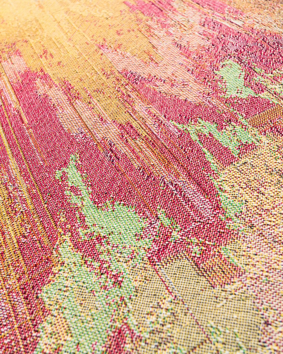 GlitchTextiles™ tweet media