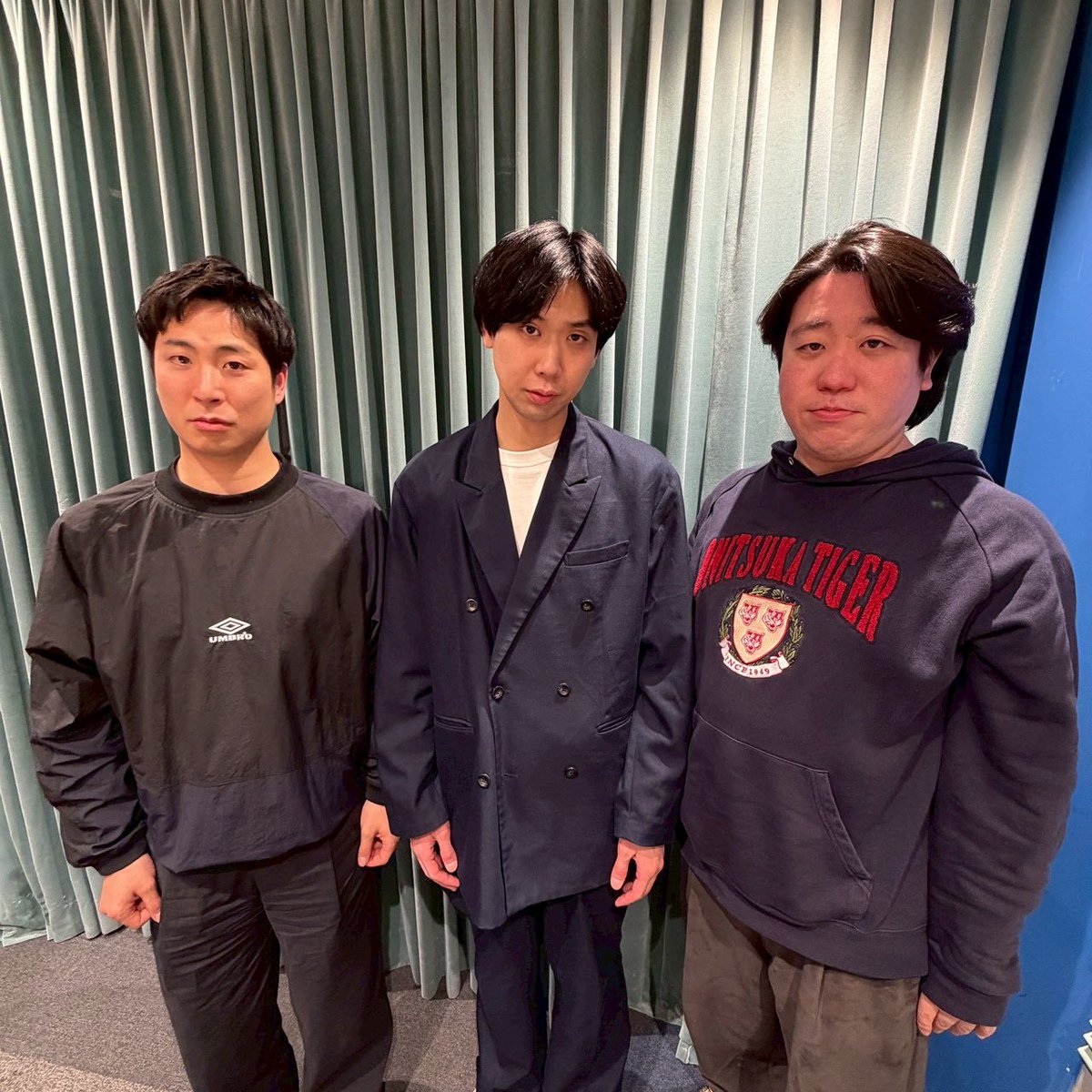 箕輪 金魚番長 (@kingyo_bantyou) / Posts / X