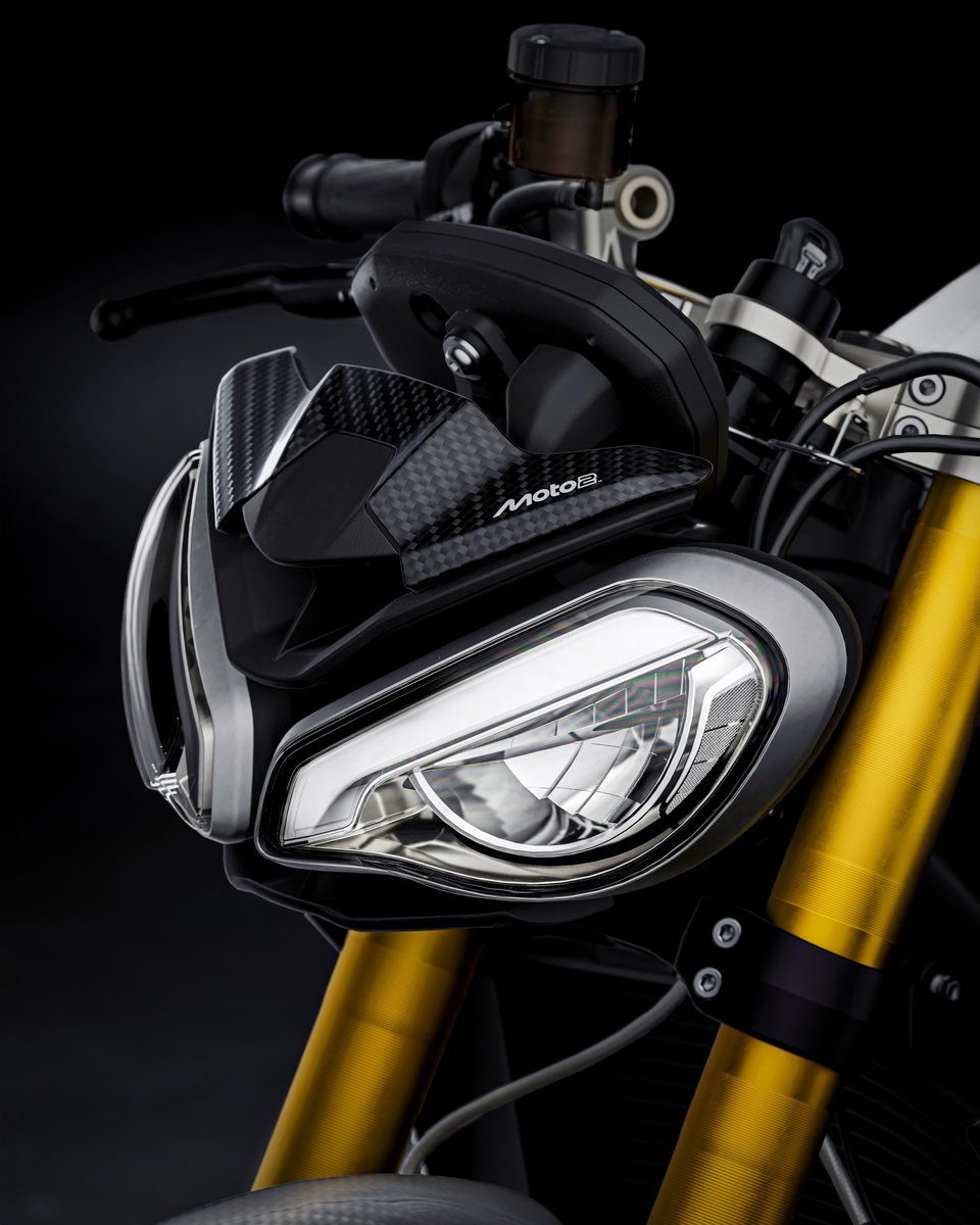 Triumph Motorcycles tweet media