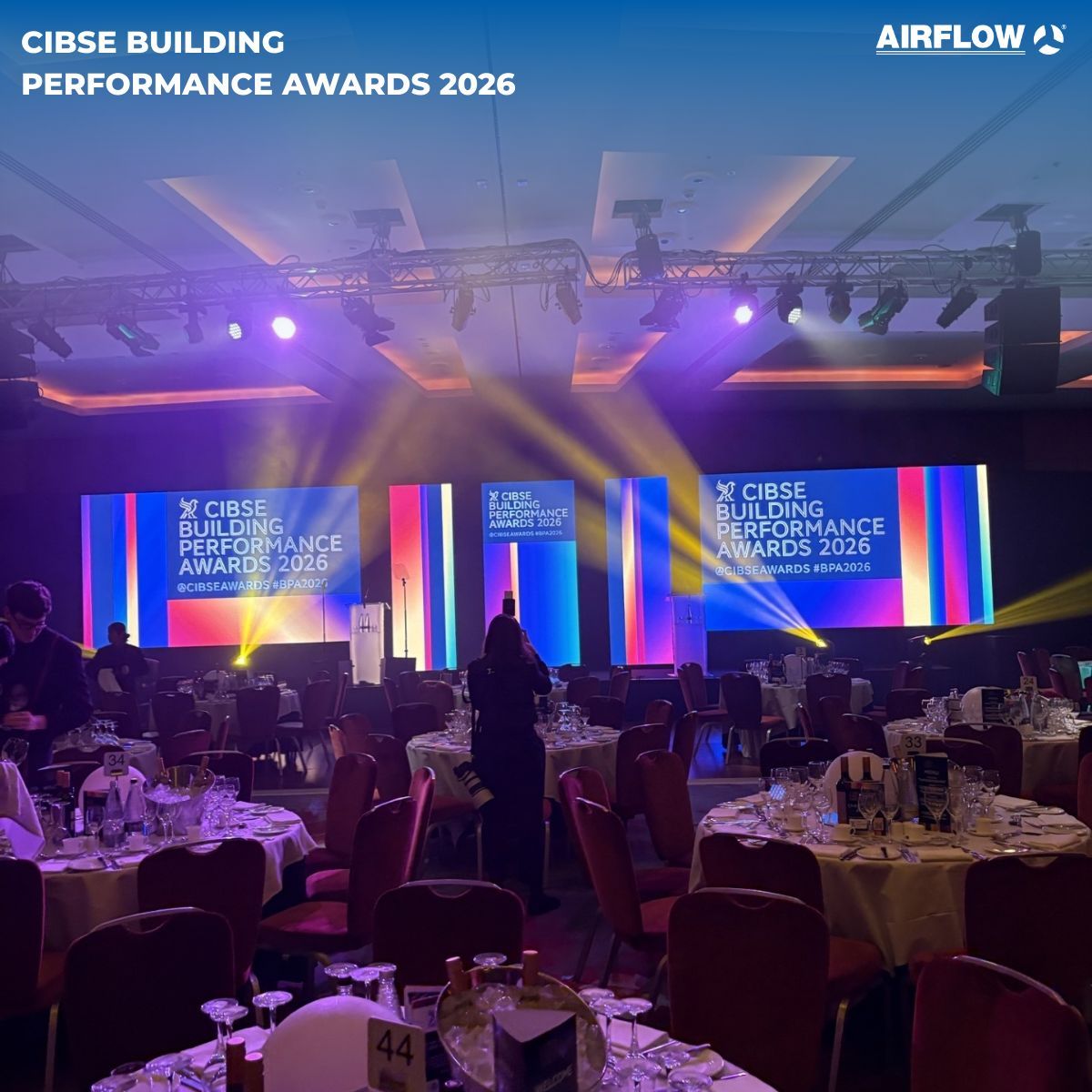 Airflow Developments tweet media