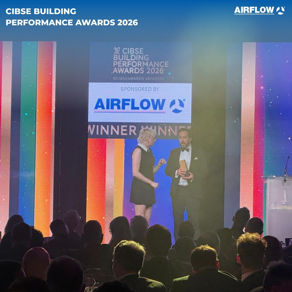 Airflow Developments tweet media