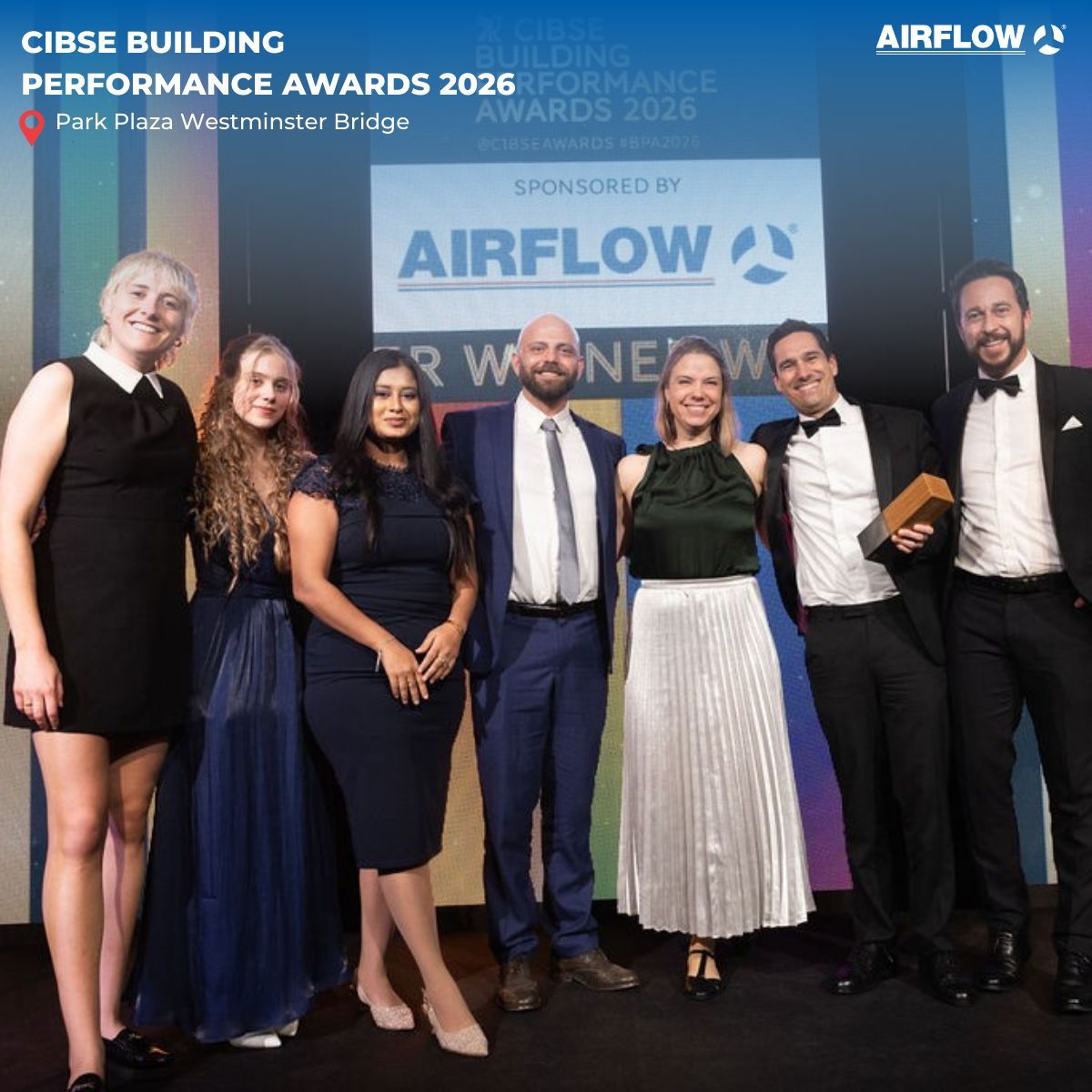 Airflow Developments tweet media