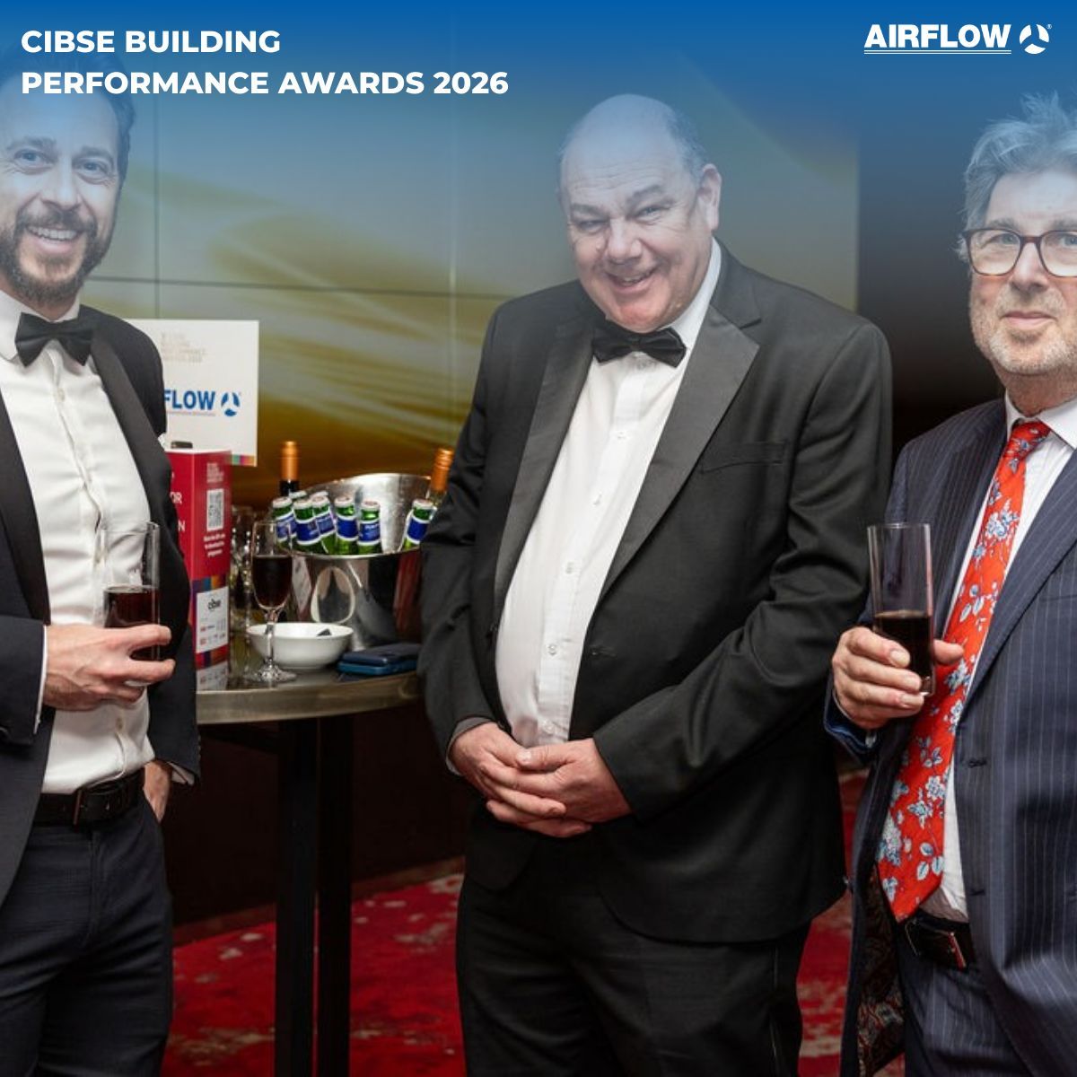 Airflow Developments tweet media