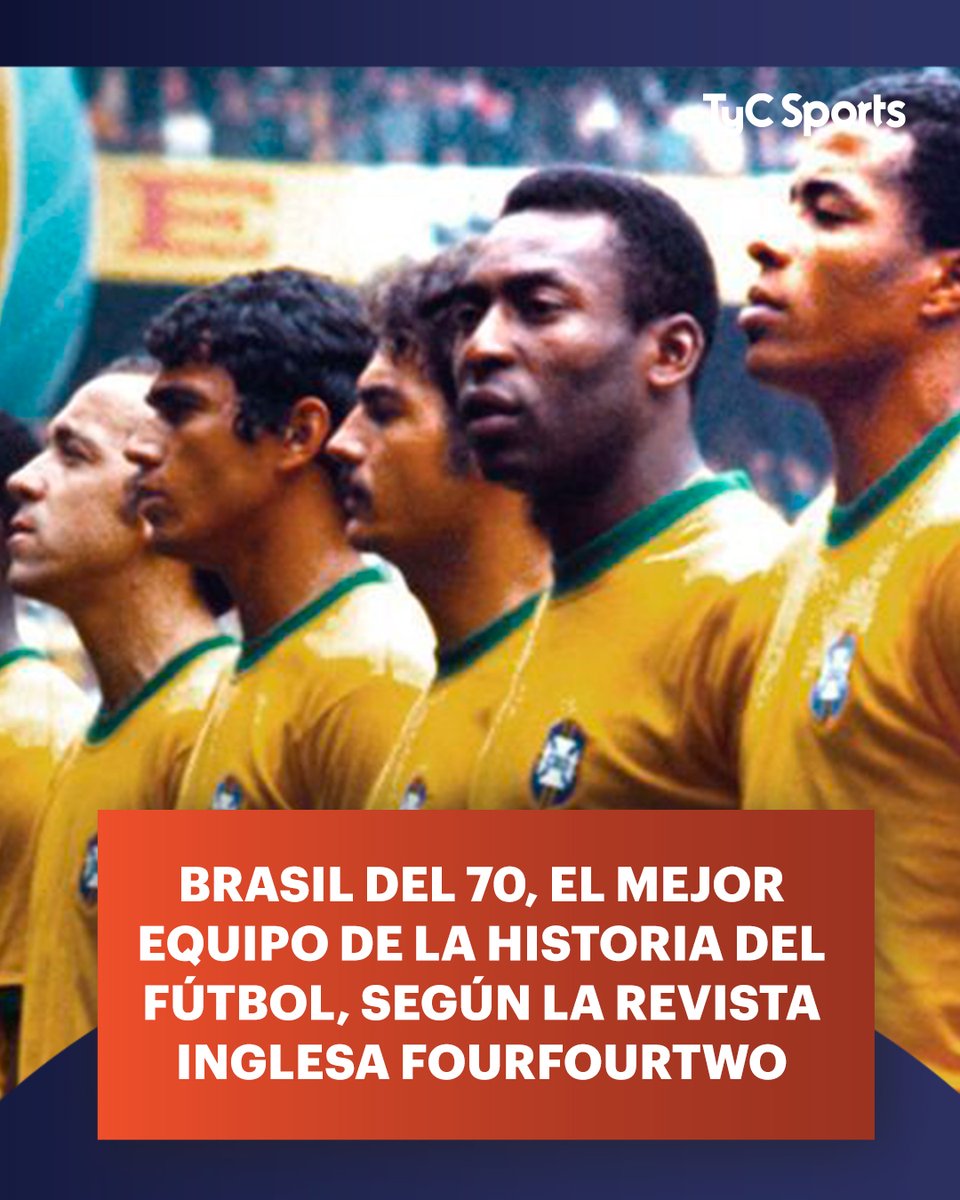 TyC Sports tweet media